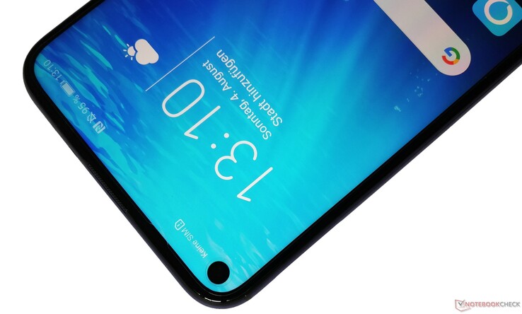 Honor 20