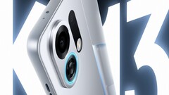 K13 Turbo Pro. (Источник изображения: Oppo)