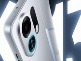 K13 Turbo Pro. (Источник изображения: Oppo)