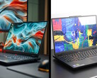 Lenovo Legion Pro 5 16 с Core Ultra 9 против Core Ultra 7