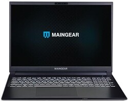 В обзоре: Maingear ML-16 MK2