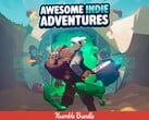 Превосходный набор «Indie Adventures».