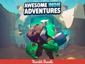 Превосходный набор «Indie Adventures».
