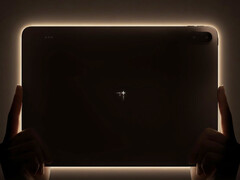 OnePlus пока не раскрывает, как выглядит ее новый планшет.