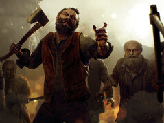 Resident Evil 4: Remake получает (оправданные) толпы гневных отзывов на ПК.