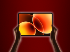 На фотографии: планшет Xiaomi Pad 8, выпущенный в 2025 году.