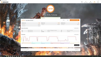 Производительность в режиме CrossFire (в паре с RX 580)