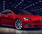 Tesla Model S (Источник изображения: EV Database)