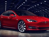 Tesla Model S (Источник изображения: EV Database)