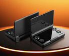 В отличие от Ayaneo Pocket DS, AYN Thor будет оснащен двумя OLED-дисплеями. (Источник изображения: AYN Technologies)