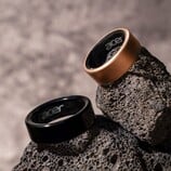 Acer теперь напрямую конкурирует с Samsung Galaxy Ring и Oura Smart Ring. (Источник изображения: Acer)