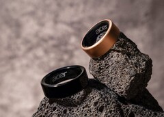Acer теперь напрямую конкурирует с Samsung Galaxy Ring и Oura Smart Ring. (Источник изображения: Acer)