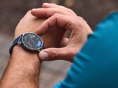 Последним выпуском смарт-часов Amazfit стала модель Active 3 Premium