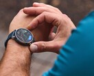 Последним выпуском смарт-часов Amazfit стала модель Active 3 Premium