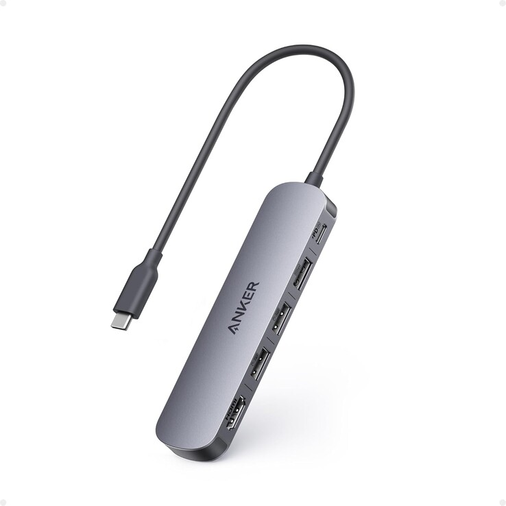 (Источник изображения: Anker)