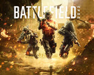 Показан баннер Battlefield 2042 (Источник изображения: PlayStation Store с правками)
