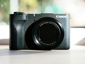 Компания Canon наконец-то собирается разработать новую флагманскую компактную камеру.