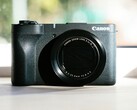 Компания Canon наконец-то собирается разработать новую флагманскую компактную камеру.