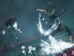 Изображение взято из игры Clair Obscur: Экспедиция 33. (Источник изображения: Gamesplanet)