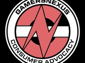 Логотип GNCA (Источник изображения: GamerNexus)