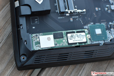 M.2 SSD