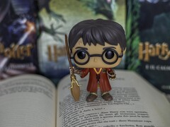 Дэниел Рэдклифф составил рейтинг всех восьми фильмов о Гарри Поттере в формате 