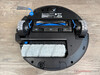 Внутренняя сторона пылесоса Ecovacs Deebot X11 OmniCyclone