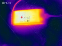 Источник питания от стресса