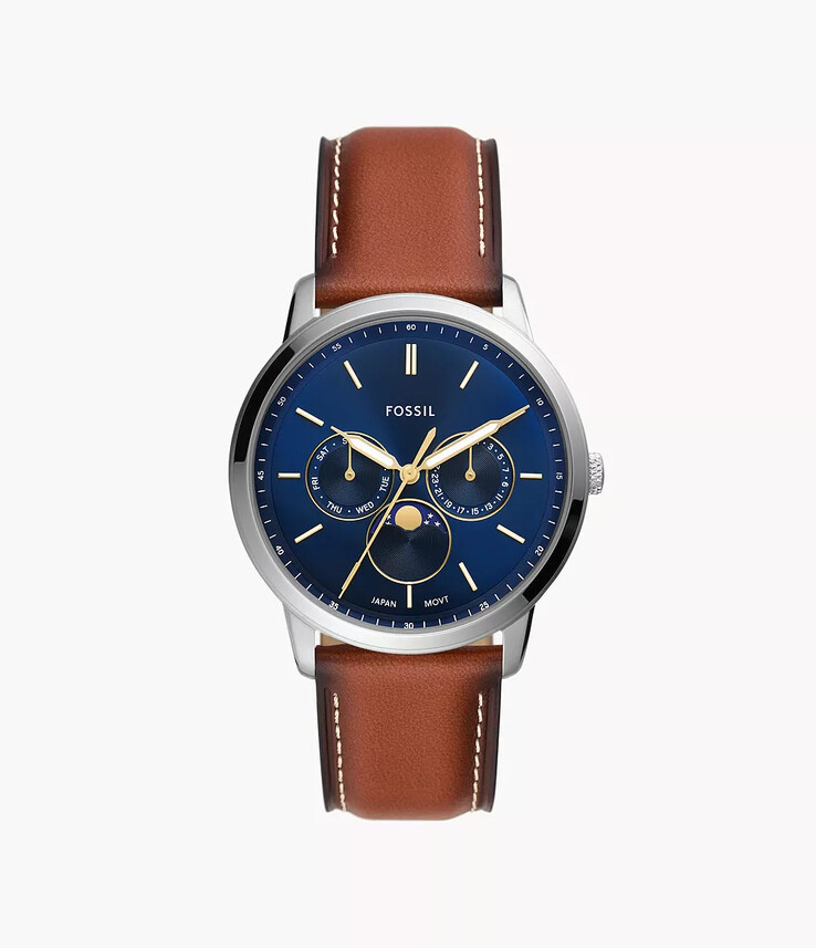 (Источник изображения: Fossil)