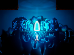 Скриншот из игры «Fatal Claw»