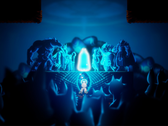Скриншот из игры «Fatal Claw»
