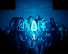 Скриншот из игры «Fatal Claw»