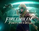 Показан баннер к игре «Fire Emblem: Fortune’s Weave»