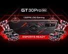 Infinix GT 30 Pro 5G оснащен чипсетом MediaTek Dimensity 8350 Ultimate (Источник изображения: Infinix)
