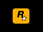 Изображение, представляющее логотип Rockstar Games. (Источник изображения: Rockstar Games)
