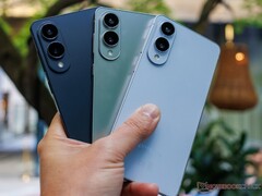 Официальный анонс Samsung Galaxy S25 Edge состоялся (источник изображения: Noteboookcheck)