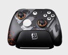 GameSir G7 Pro Zenless Zone Zero Edition - это беспроводной контроллер для консолей Xbox. (Источник изображения: GameSir)