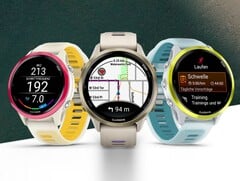 В будущем Garmin также сможет считывать данные с Apple Health. (Источник изображения: Garmin)