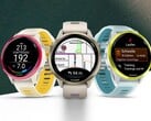 В будущем Garmin также сможет считывать данные с Apple Health. (Источник изображения: Garmin)