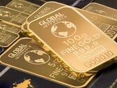 В случае рецессии цена на золото может достичь $3 880 за унцию. (Источник изображения: Pexels)