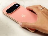 В ходе испытания на прочность Google Pixel 11 Pro XL продемонстрировал относительно высокую прочность.