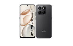Устройство Honor 400 Smart 5G оснащено чипсетом Snapdragon 6s Gen 3 (Источник изображения: Honor) 