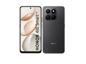 Устройство Honor 400 Smart 5G оснащено чипсетом Snapdragon 6s Gen 3 (Источник изображения: Honor) 
