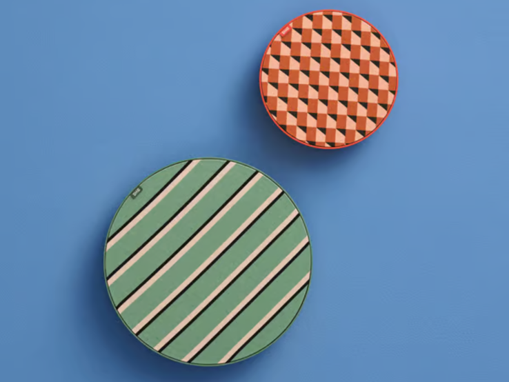 Колонка IKEA Solskydd Bluetooth. (Источник изображения: IKEA)