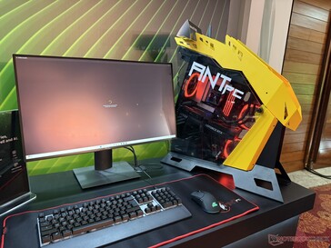 Мероприятие Nvidia "Будущее искусственного интеллекта"