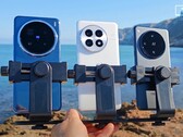 В этом сравнении камер на Vivo X200 Pro, OnePlus 13 и Oppo Find X8 Pro есть явный победитель, хотя и с одним исключением. (Источник изображения: TechTablets)