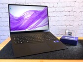 Легкий, мощный, держит 20 часов на одном заряде - Обзор ноутбука LG Gram Pro 16