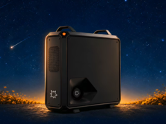 Локальная рабочая станция искусственного интеллекта Lucebox теперь доступна для широкой продажи