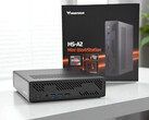 Мини-ноутбук MS-A2 с AMD Ryzen 9 9955HX в обзоре. (Источник изображения: Notebookcheck)