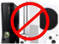 Xbox следующего поколения может выйти на рынок в 2027 году без обратной совместимости. (Источник изображения: Microsoft/Amazon, отредактировано)